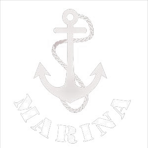 Logo Marína